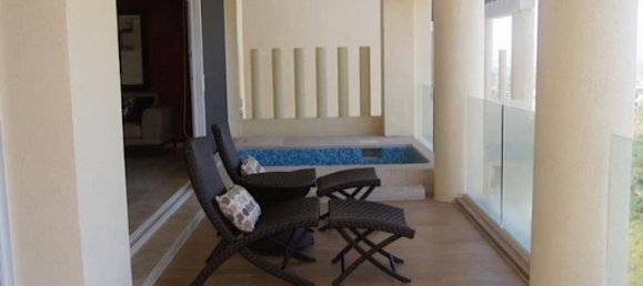 Квартира с 3 спальнями в Герреро, Мексика № 181218 2