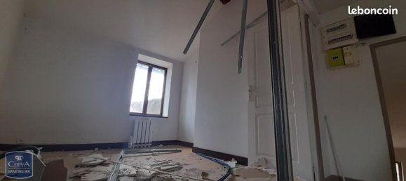 2 bedrooms Apartment in Tournus, France No. 353674 8