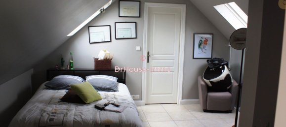 4 غرف نوم منزل في Villemandeur, France رقم 51826 16