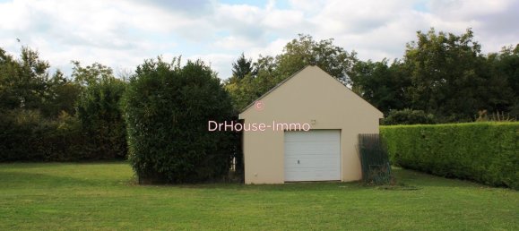 4 غرف نوم منزل في Villemandeur, France رقم 51826 21