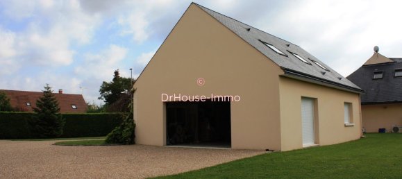 4 غرف نوم منزل في Villemandeur, France رقم 51826 23