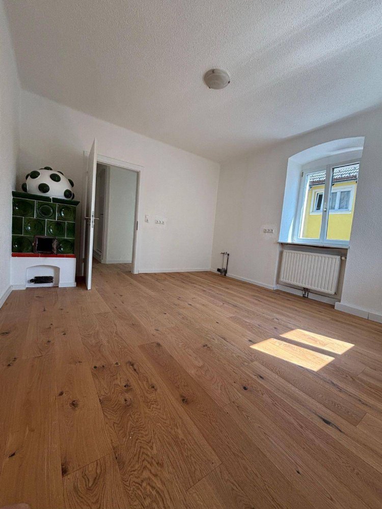 1 bedroom Apartment in Gmunden, Austria No. 165500