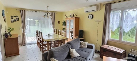 4 غرف نوم منزل في Saint-Aout, France رقم 56602 2