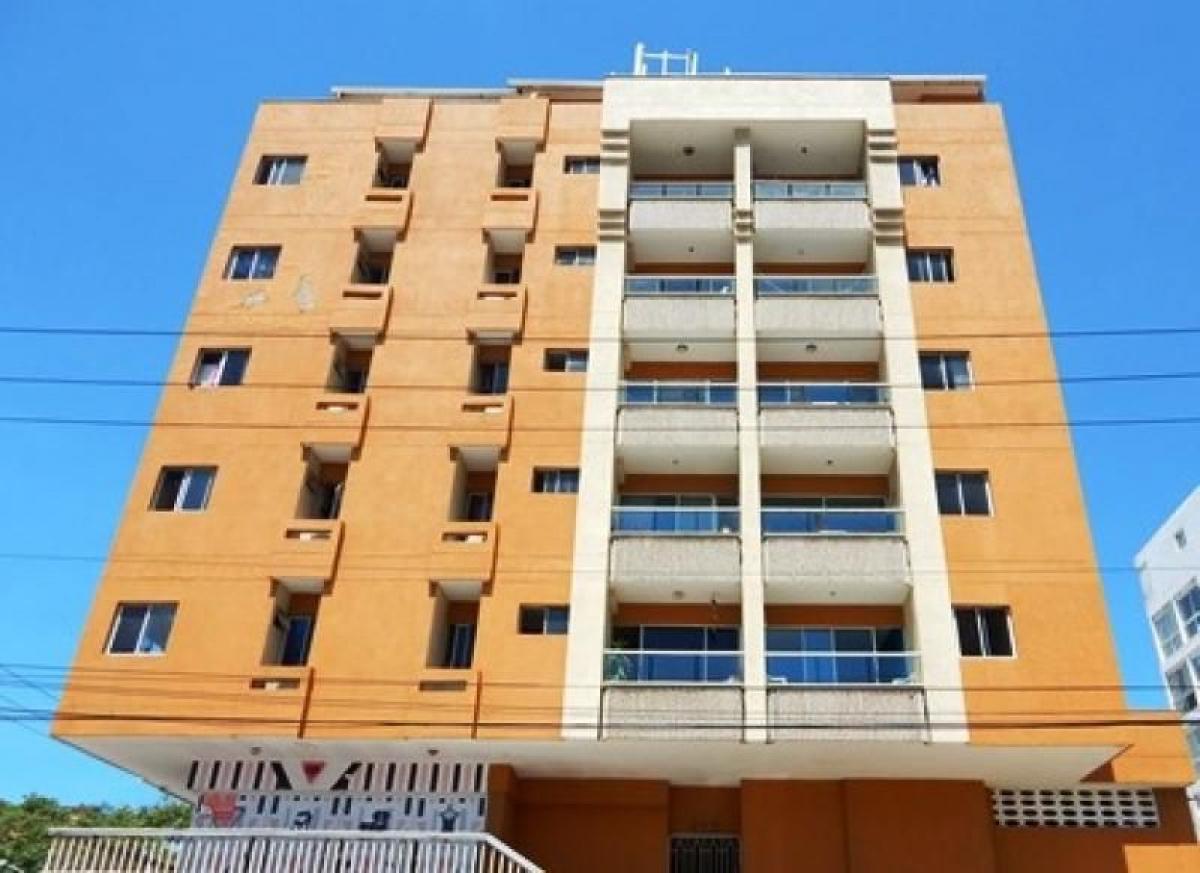 3 chambres Maison à Atlantico, Colombia No. 7829