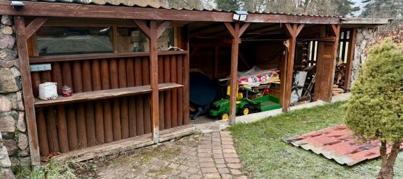 1 bedroom Townhouse in Barnim, Germany No. 363987 8