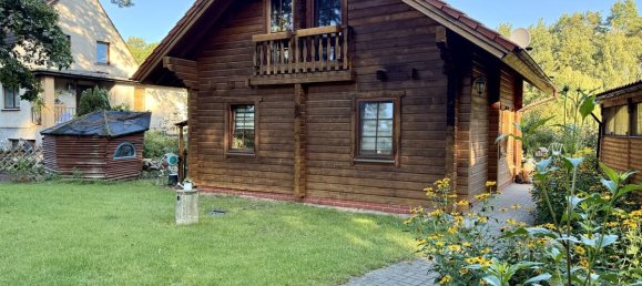 1 bedroom Townhouse in Barnim, Germany No. 363987 2