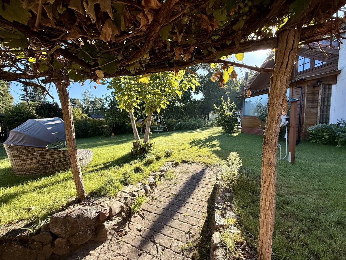 1 bedroom Townhouse in Barnim, Germany No. 363987