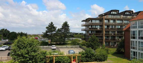 2غرفة شقة في Cuxhaven, Germany رقم 289912 3