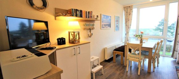 2غرفة شقة في Cuxhaven, Germany رقم 289912 6