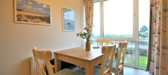 2غرفة شقة في Cuxhaven, Germany رقم 289912 2