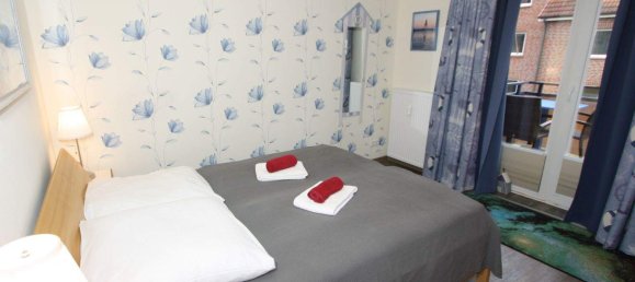 2غرفة شقة في Cuxhaven, Germany رقم 289912 10