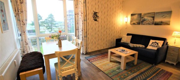 2غرفة شقة في Cuxhaven, Germany رقم 289912 9