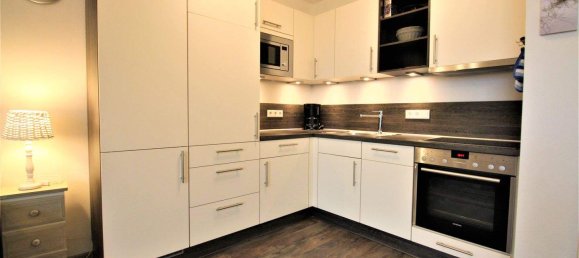 2غرفة شقة في Cuxhaven, Germany رقم 289912 5