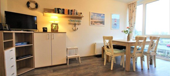 2غرفة شقة في Cuxhaven, Germany رقم 289912 7