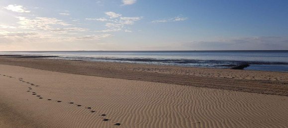 2غرفة شقة في Cuxhaven, Germany رقم 289912 14