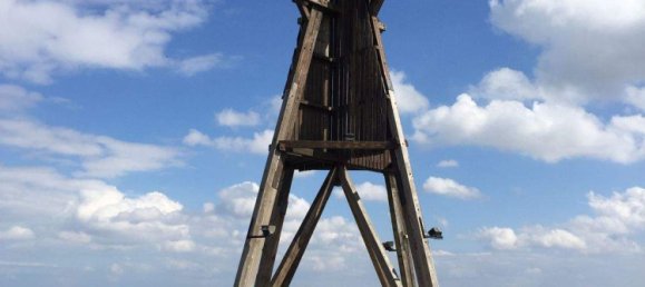 2غرفة شقة في Cuxhaven, Germany رقم 289912 16