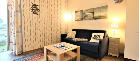 2غرفة شقة في Cuxhaven, Germany رقم 289912 8