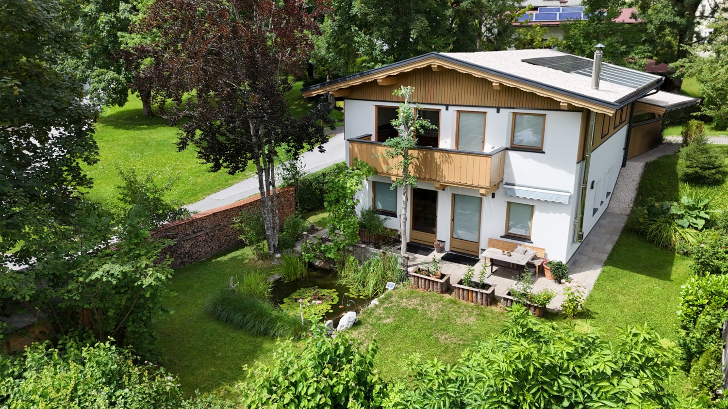3 bedrooms House in Waidring, Austria No. 199281