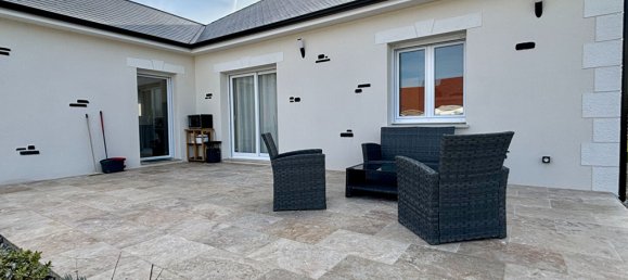 Дом с 3 спальнями в Ле-Контруаз-ан-Солонь, Франция № 158344 11