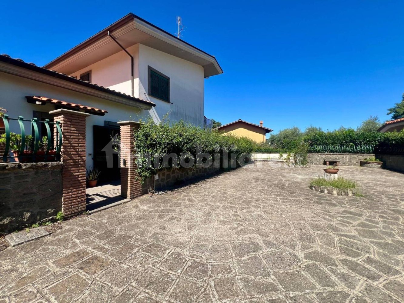 Apartamento T2 em Rocca di Papa, Italy N.º 375255