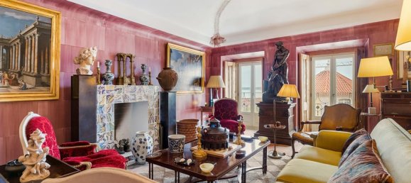 5 bedrooms House in Lisbon, Portugal No. 115428 14