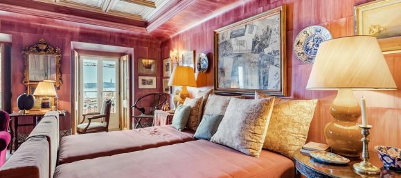 5 bedrooms House in Lisbon, Portugal No. 115428 36