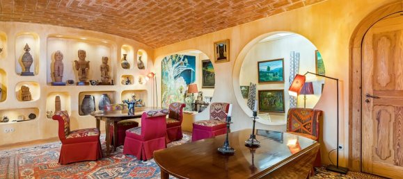 5 bedrooms House in Lisbon, Portugal No. 115428 23