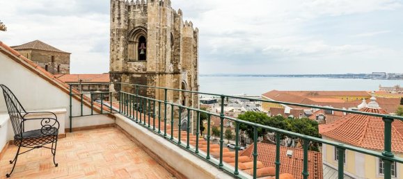 5 bedrooms House in Lisbon, Portugal No. 115428 33