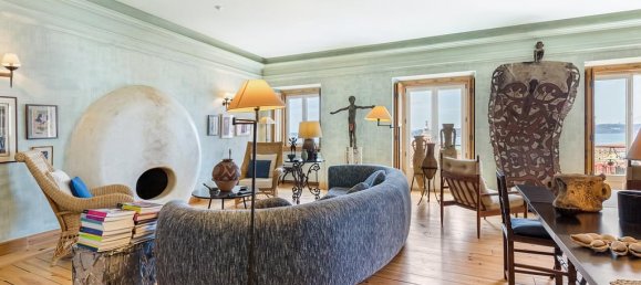 5 bedrooms House in Lisbon, Portugal No. 115428 8