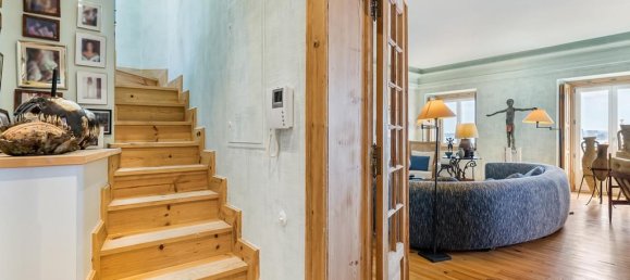 5 bedrooms House in Lisbon, Portugal No. 115428 3