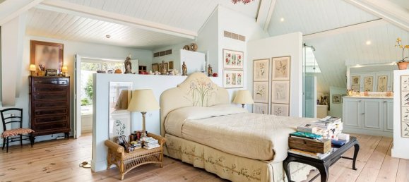 5 bedrooms House in Lisbon, Portugal No. 115428 24