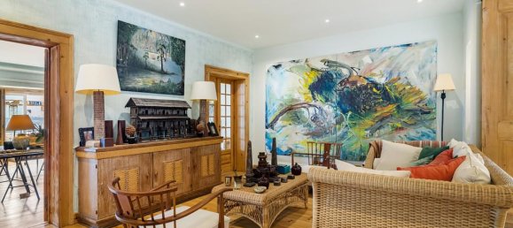 5 bedrooms House in Lisbon, Portugal No. 115428 22