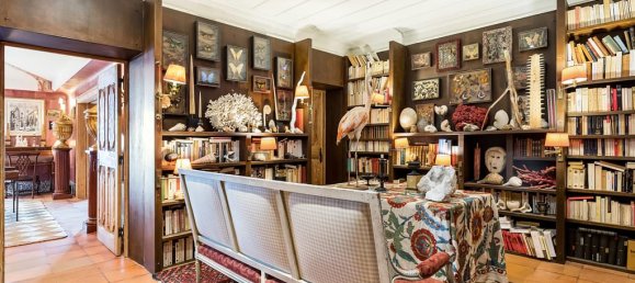 5 bedrooms House in Lisbon, Portugal No. 115428 19