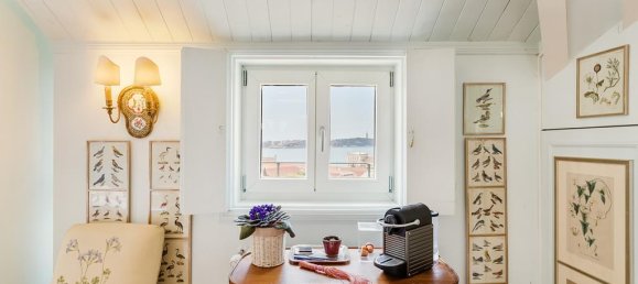 5 bedrooms House in Lisbon, Portugal No. 115428 40