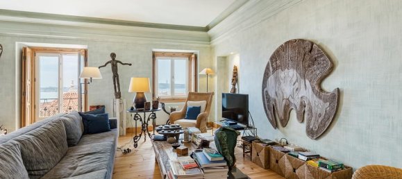 5 bedrooms House in Lisbon, Portugal No. 115428 7