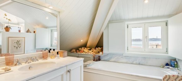 5 bedrooms House in Lisbon, Portugal No. 115428 28