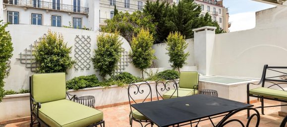 5 bedrooms House in Lisbon, Portugal No. 115428 32