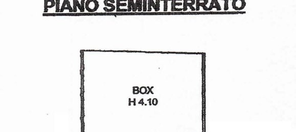 36m² Garage in Florence, Italy No. 122838 2