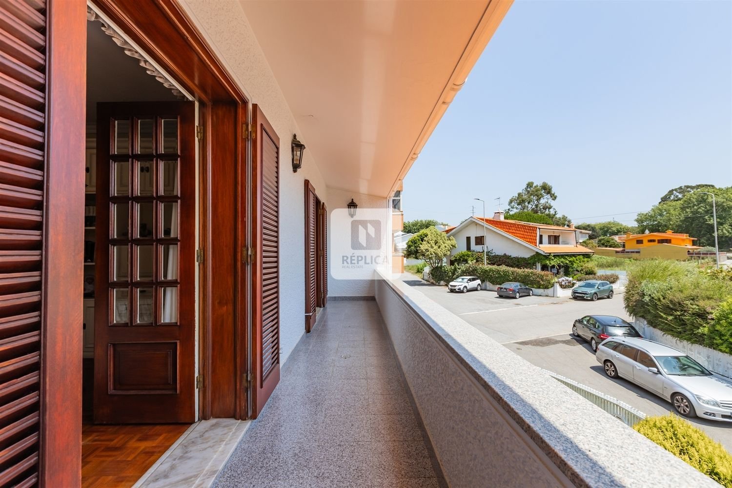 4 bedrooms House in Vila Nova de Gaia, Portugal No. 244409