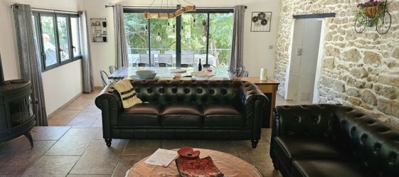 5 غرف نوم منزل في Gard, France رقم 279191 5