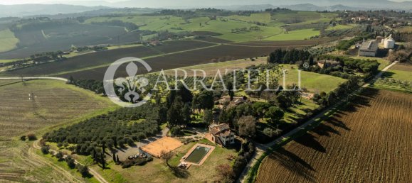 5 bedrooms House in Castiglione del Lago, Italy No. 46317 17