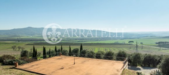 5 bedrooms House in Castiglione del Lago, Italy No. 46317 18