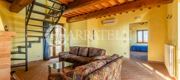 5 bedrooms House in Castiglione del Lago, Italy No. 46317 48