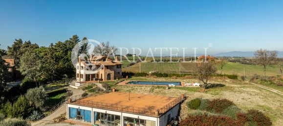 5 bedrooms House in Castiglione del Lago, Italy No. 46317 19