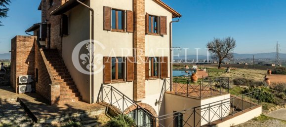 5 bedrooms House in Castiglione del Lago, Italy No. 46317 24