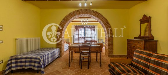 5 bedrooms House in Castiglione del Lago, Italy No. 46317 38