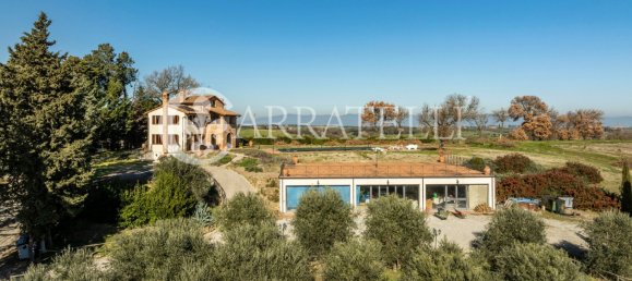 5 bedrooms House in Castiglione del Lago, Italy No. 46317 25