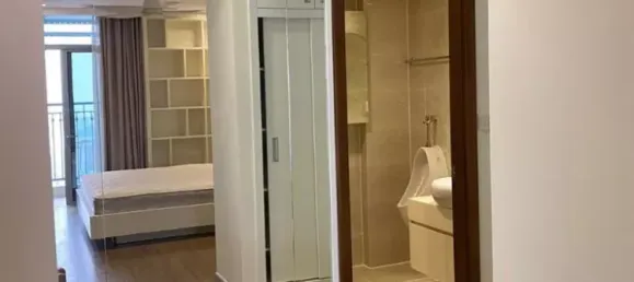 Квартира с 4 спальнями в Хошимин, Вьетнам № 8966 2