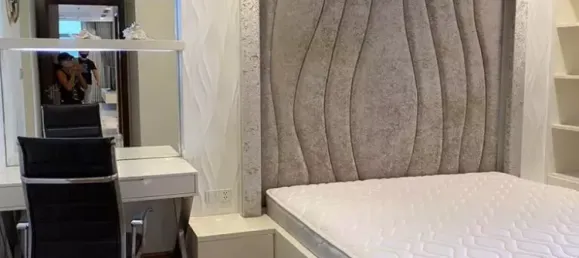 Квартира с 4 спальнями в Хошимин, Вьетнам № 8966 5