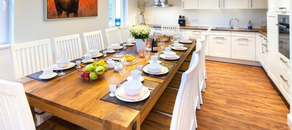 21 room House in Friesland, Germany No. 195102 11